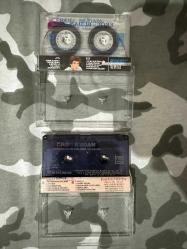 Erol budan 2 kaset