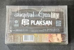 MURAT YAMAN * KARA GÖZLÜM * KASET AMBALAJINDA