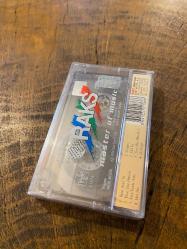 KAYAHAN - BENİ AZAD ET - KASET (JELATİNİNDE)