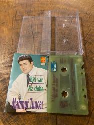 MAHMUT TUNCER - BİRİ VAR / AZ DAHA - KASET