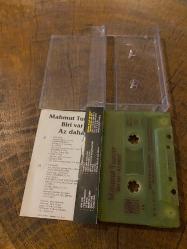 MAHMUT TUNCER - BİRİ VAR / AZ DAHA - KASET