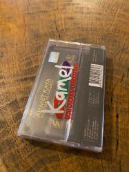 AHMET KAYA - YILDIZLAR VE YAKAMOZ - KASET (JELATİNİNDE)