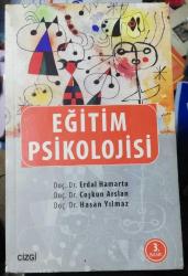 Eğitim Psikolojisi