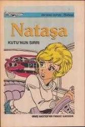 NATAŞA - KUTUNUN SIRRI (GÜNEŞ GAZETESİ EKİ)