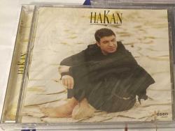 Hakan Altun HAKAN Hani Bekleyecektin  CD   SIFIR JELATİNLİ AMBALAJINDADIR