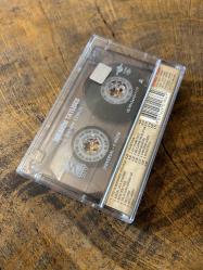 İBRAHİM TATLISES - SELAM OLSUN - KASET