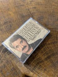 İBRAHİM TATLISES - SELAM OLSUN - KASET (JELATİNİNDE)