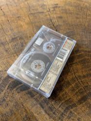 İBRAHİM TATLISES - SELAM OLSUN - KASET (JELATİNİNDE)