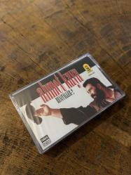 AHMET KAYA - RESİTALLER 2 - KASET (JELATİNİNDE)