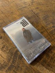 KIVIRCIK ALİ - ÜÇÜNCÜ GURBET - KASET (JELATİNİNDE)