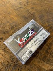 KIVIRCIK ALİ - ÜÇÜNCÜ GURBET - KASET (JELATİNİNDE)