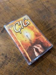 GRUP ÇIĞ - 4 MEVSİM - KASET