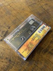 GRUP ÇIĞ - 4 MEVSİM - KASET