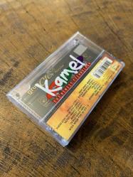 GRUP ÇIĞ - 4 MEVSİM - KASET (JELATİNİNDE)