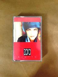 ZARA - AVUNTU - KASET**