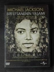 MICHAEL JACKSON: THE LIFE OF AN ICON * BİR EFSANENİN YAŞAMI * DVD