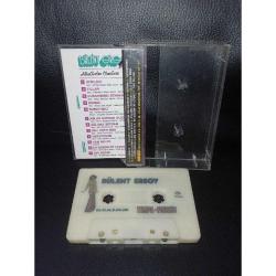 Kaset Bülent Ersoy, ablan Kurban olsun sana albümü. Orijinal 1992 kemik baskı