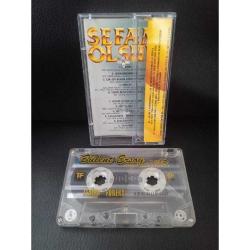 Kaset Bülent Ersoy, sefam olsun albümü