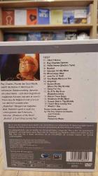 RAY CHARLES LİVE AT MONTREUX DVD