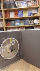 RAY CHARLES LİVE AT MONTREUX DVD