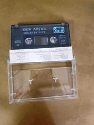 ESİN AFŞAR - RUHİ SU'YA TÜRKÜ - KASET