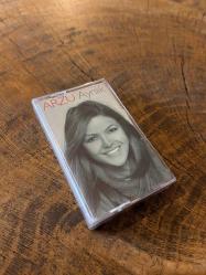 ARZU - AYRILIK - KASET (JELATİNİNDE)
