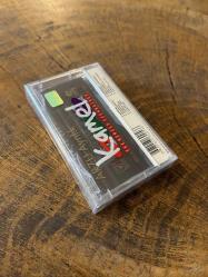 ARZU - AYRILIK - KASET (JELATİNİNDE)