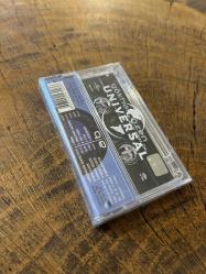 GÖKHAN ÖZEN - DUMAN GÖZLÜM - KASET (JELATİNİNDE)