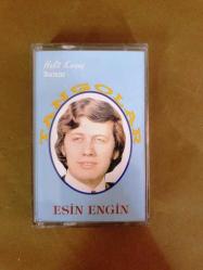 ESİN ENGİN - TANGOLAR - KASET