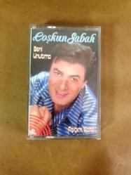 COŞKUN SABAH - BENİ UNUTMA / AŞIĞIM SANA - KASET**