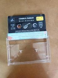 COŞKUN SABAH - BENİ UNUTMA / AŞIĞIM SANA - KASET**
