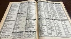 MİLLİYET OSCAR MAGAZİN TV DERGİSİ - SAYI: 95 - 30 TEMMUZ/5 AĞUSTOS -ROMINA - GÜLCİN - ERMAN SENER - ALI BARANSEL - LEVENT TÜLEK - SERDAR BENLI - EKIN OLCAYTO - DENIZ ÇELIK - BENDENIZ - HARUN KOLÇAK - CENGIZ KAPAR - ERHAN IMSET - ERHAN ERDINÇ - MEHMET DAG - ALP KAAN EREN - SÜLEYMAN ARSLAN  MAGAZIN - OSCAR YA - SUPER ŞANS - HYUNDAI OTOMOBIL - EN BÜYÜK TARAFSIZ TELEVİZYON MAGAZİN SİNEMA DERGİSİ - YERLI YAPIM - OSCAR TV - TELE KİMLİK - DJ OKULU AÇILMALI - TELE SPE - OKUYUCU EKRANI - SPOR PANLAR - WESTERN FİLMLERİ - HUZURA DOĞRU - EĞİTİCİ PROGRAMLAR - TAMER YİĞİT - FATMA BELGEN - DAVID JASON - TIM PIGOTT SMITH - CAROLE JONES - AYFER FERAY - SELDA ALKOR - JAMES FRANCISCUS - BARBARA EDEN - FRED ASTAIRE - JOHN MILLS - DOROTHY MCGUIRE - JAMES MACARTHUR - AHMET MEKİN - HÜSEYİN PEYDA - CÜNEYT ARKIN - ÖZLEM ONURSAL - KAMİL SÖNMEZ - SÜMER TILMAÇ - V.WHITE - G.BICKNELL - T.ANDREWS - M.HASSETT - MURAT SOYDAN - BILUN NAZLIHAN - O.OĞUZ - SEDEF ECER - FIKRET KUŞKAN - HAKAN URAL - FULDEN URA   - 78 SAYFA