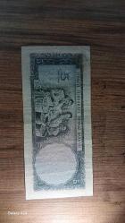 5 turk lirasi