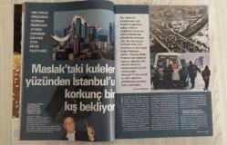 HAFTALIK HABER DERGİSİ - SAYI:139 - 2-8 ARALIK 2005 - 96 SAYFA - HERKESE BEDAVA 2 EK - ÖZEL KİTAP DERGİSİ - ON ADIMDA ETKİLİ CV HAZIRLAMA EKİ - DENİZ SEKİ 