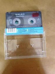 NALAN - CANSUYUM - KASET