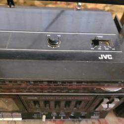 EN UCUZ JVC PC 30 MÜZİK SETİ.  SADECE ELEKTRİK KABLOSU YOK.