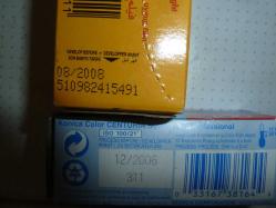 FOTOĞRAF MAKİNESİ FİLMİ 35MM ve 120 ROL 2 ADET+5 ADET ÇIKMA FİLM+5 ADET RESİM ÇEKİLMİŞ FİLM+2 ADET BOŞ KKUTU 13 ADET