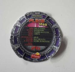 Digimon Mojamon Taso