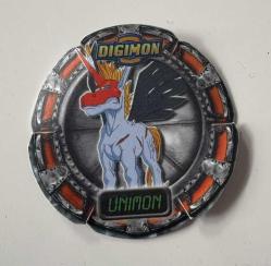 Digimon Unimon  Taso