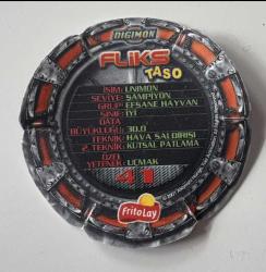 Digimon Unimon  Taso