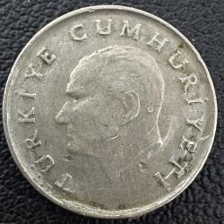 Türkiye 50 Lira 1985