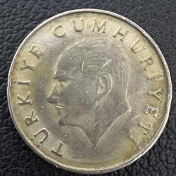 Türkiye 50 Lira 1985