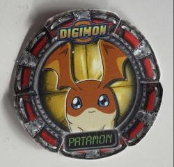 Digimon Patamon  Taso