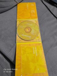 sezen aksu-cd düş bahçeleri -farklı baskı cd BASKISI TÜKENDİ-  CD