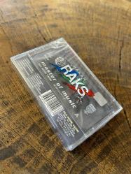 HAKAN TAŞIYAN - A. CANIM / KIYMETİNİ BİLEMEDİM - KASET (JELATİNİNDE)