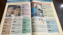 MİLLİYET OSCAR MAGAZİN TV DERGİSİ - SAYI: 57 - 6/12 KASIM - ARZUM ONAN - ZEYNEP EVERİ - SEVİL ÜSTEKİN - TEKİN AKMANSOY - ARZU AKMANSOY - NEVRA SEREZLİ - EROL KARDEŞECİ - ZUHAL YUNGA - MELİKE AŞK KILAN - ERDAL UĞURLU - CANAN GÜNERİ - ALMULA MERTER - BAHADIR TOKMAK - ENGİN EVİN - DİLAN - İHSAN BAYSAL - GÜLER ÜLÜŞ - ALEV SEZER - IŞIK YENERSU - CAN GÜRZAP - NURAY SEZER - ORHAN GENCEBAY - OYA AYDOĞAN - ANTA TOROS - ASLI KAYIKÇILAR - TAMER YEŞİL - ÜMİT EFEKAN - CAFER ATALAY - ÖZTÜRK SERENGİL - BUD SPENCER - ERNEST BORGNINE  SONRADAN GÖRMELER - KAYNANALAR - EMRET MUHTARIM - DOLUDİZGİN - İNTİZAR - YALAN RÜZGARI - SON SÖZ SEVGİNİN - NEFES NEFESE - SALINCAKTA İKİ KİŞİ - BAYAN PERŞEMBE - HUGO - PAMUK PRENSES VE YEDİ CÜCELER - GÜLÜNÜZ GÜLDÜRÜNÜZE - MAHALLENİN MUHTARLARI - MÜZEViR MÜNEVVER - KALDIRIM SERÇESİ - PAPAZ KAÇTI - POWER FM - SEVGİ DOLU SAATLER - RTL PROGRAMLARI - FORMULA 1 - RED KİT - JETSONLAR - HARİKA KADIN - TROPİKAL SICAKLIK - MAVİ MÜCEVHER - MACERA FİLMLERİ - KOMEDİ FİLMLE - 80 SAYFA