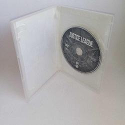 Dvd Justice League -Adalet Birliği. Türkçe dublaj ve altyazı seçenekli, çiziksiz. Orijinal. Sorunsuz çalışıyor.