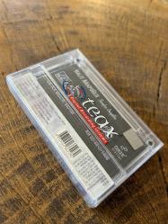 HALİT ARAPOĞLU - İNSAFSIZ SEVGİLİM - KASET (JELATİNİNDE)