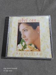 SİBEL CAN SİBEL CAN'LA BU DEVİRDE CD