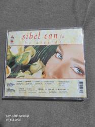 SİBEL CAN SİBEL CAN'LA BU DEVİRDE CD